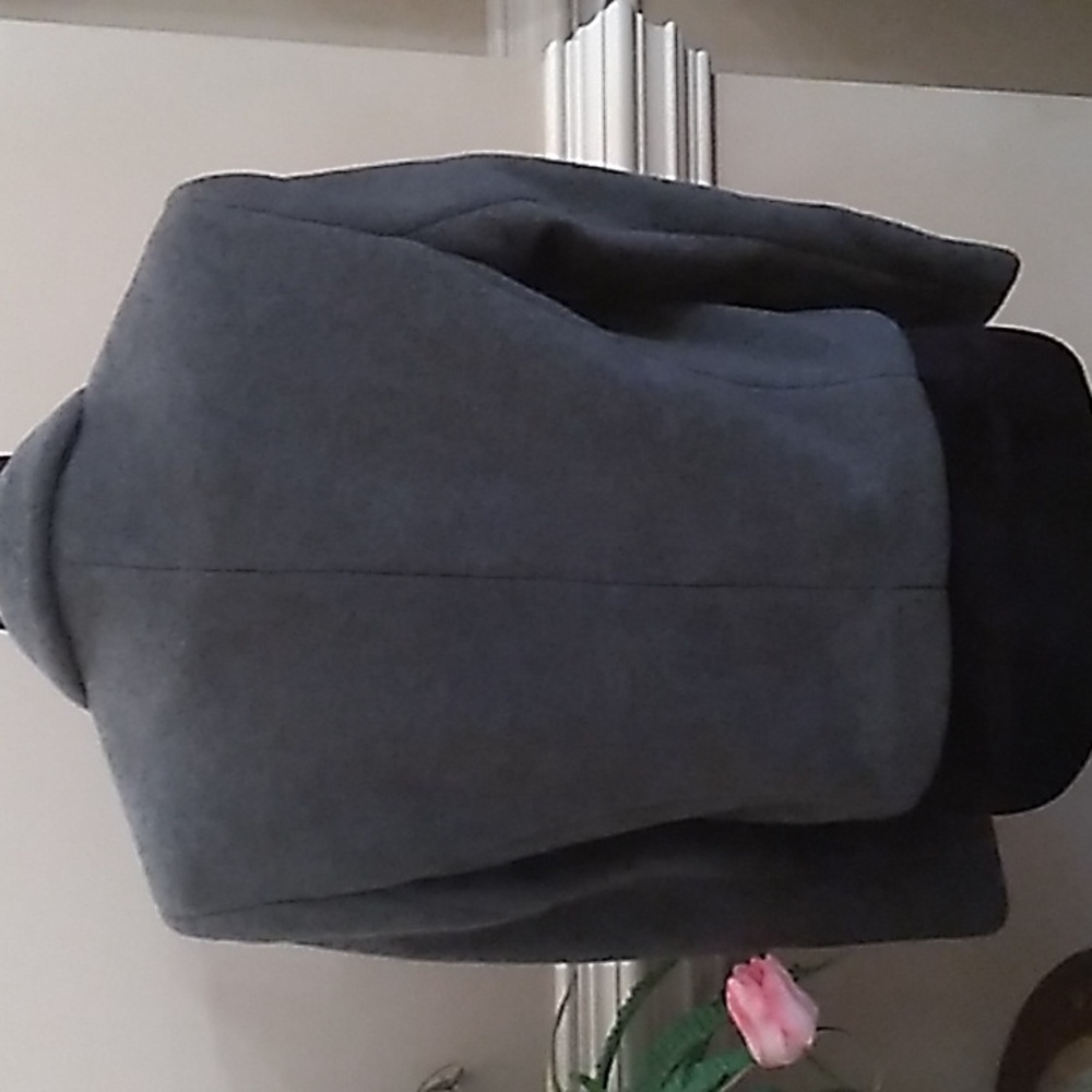 Gray Jacket - Picture 2 of 2